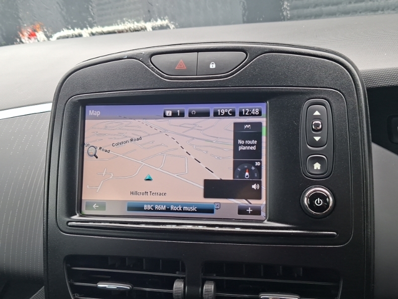 Renault Zoe Zoe Signature Nav Ze 40 Grey #10