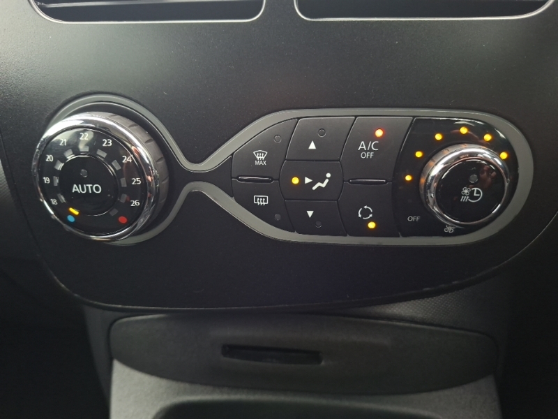 Renault Zoe Zoe Signature Nav Ze 40 Grey #15