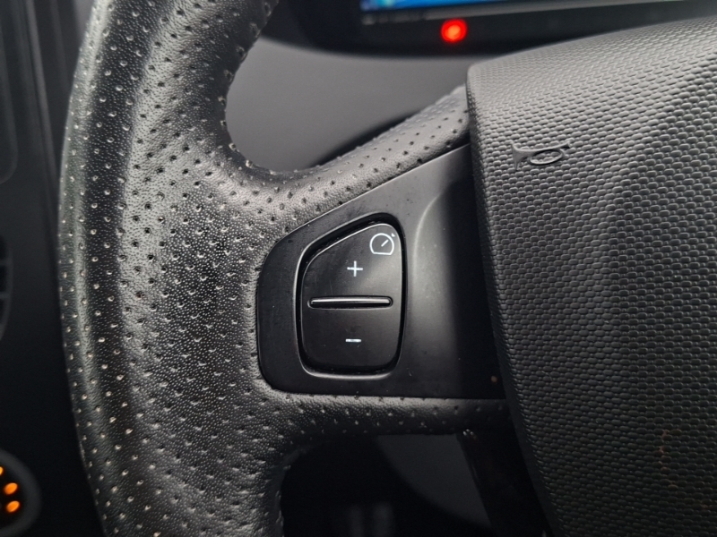Renault Zoe Zoe Signature Nav Ze 40 Grey #12