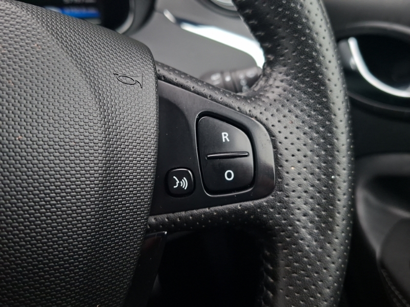 Renault Zoe Zoe Signature Nav Ze 40 Grey #13