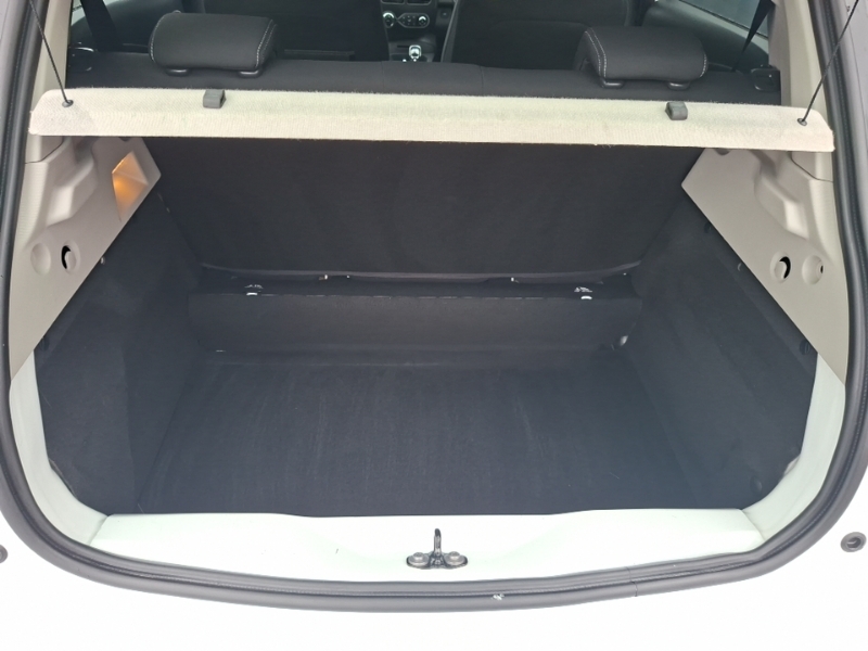 Renault Zoe Zoe Signature Nav Ze 40 Grey #18