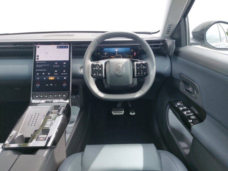 Citroen C5 Aircross Max Edition  #8