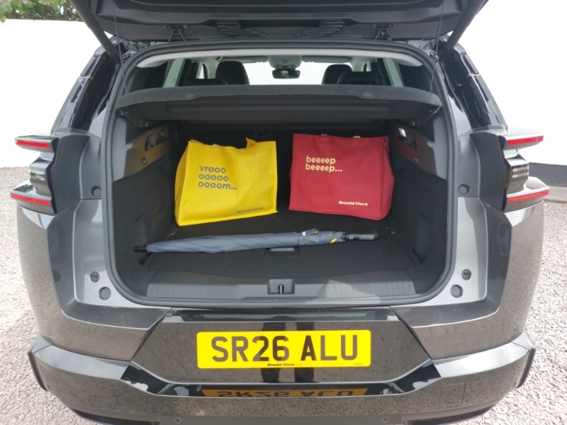Citroen C5 Aircross Max Edition  #18
