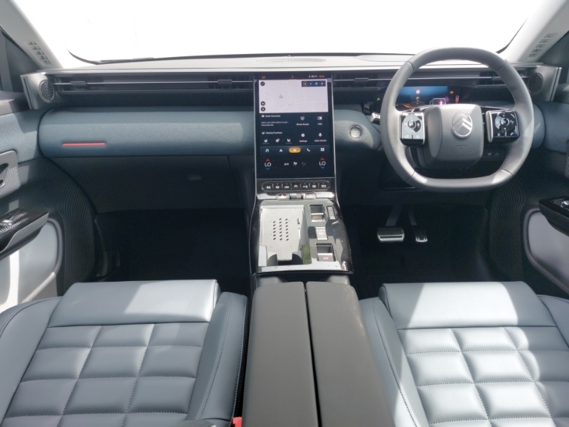 Citroen C5 Aircross Max Edition  #3