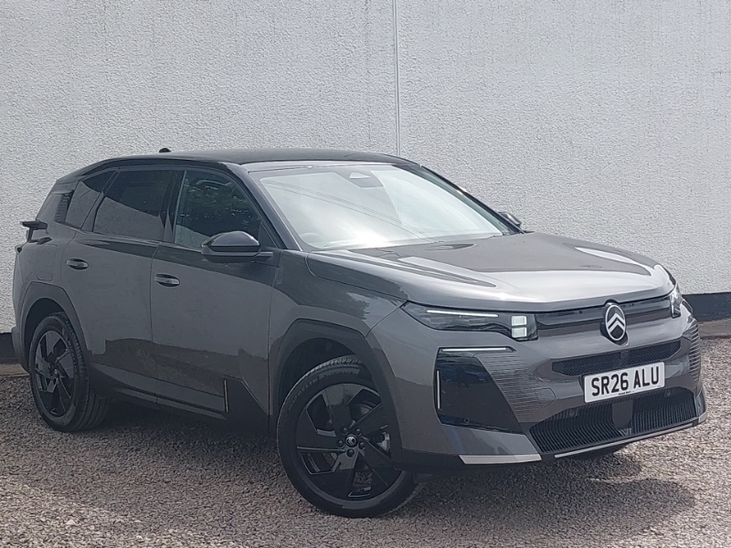 Citroen C5 Aircross Max Edition  #7
