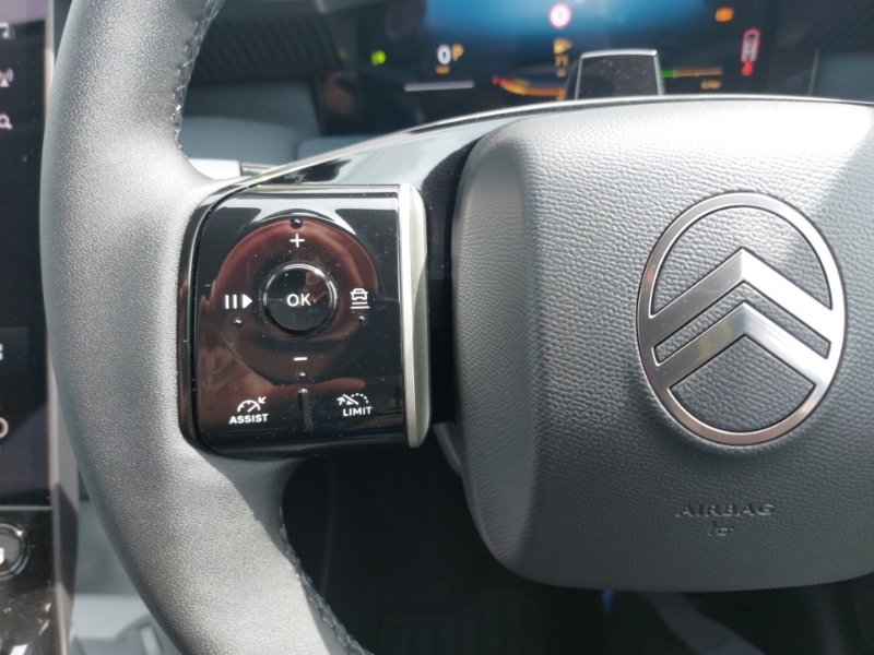 Citroen C5 Aircross Max Edition  #12