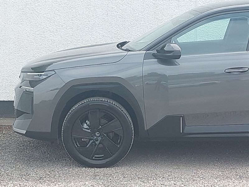 Citroen C5 Aircross Max Edition  #19