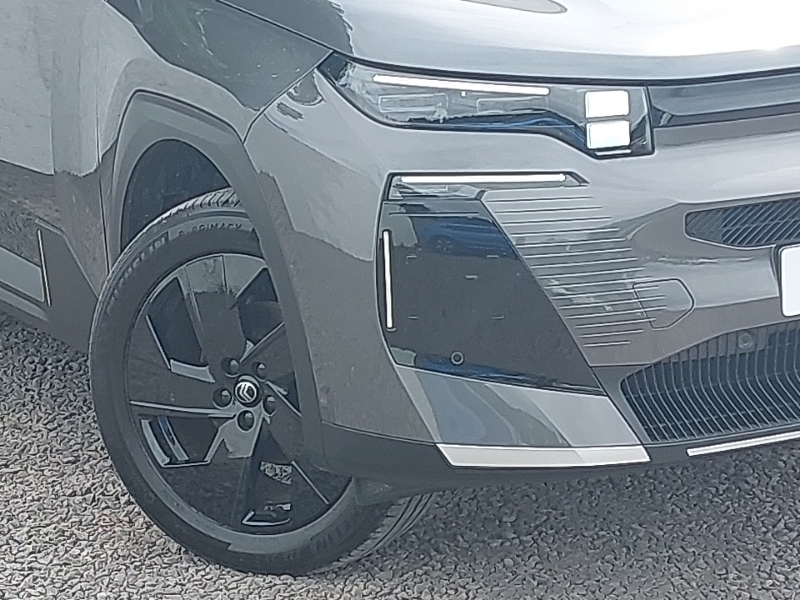 Citroen C5 Aircross Max Edition  #20