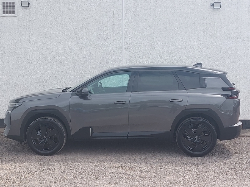 Citroen C5 Aircross Max Edition  #4