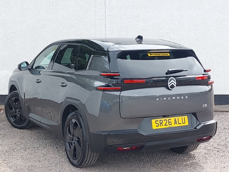 Citroen C5 Aircross Max Edition  #2