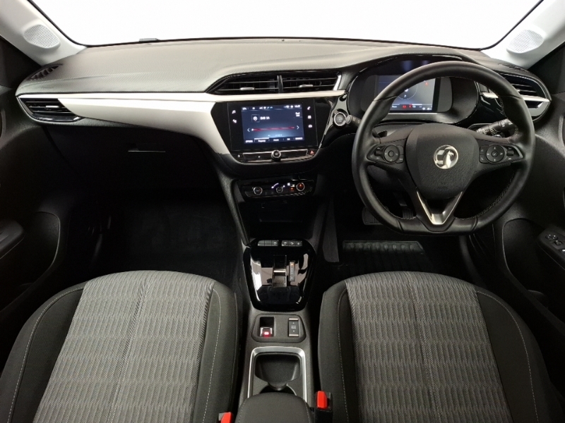 Vauxhall Corsa-e 100Kw Se Premium 50Kwh 11Kwch Red #3