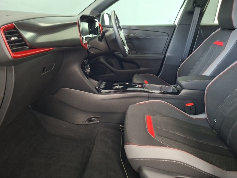 Vauxhall Mokka-e 100Kw Sri Premium 50Kwh White #5