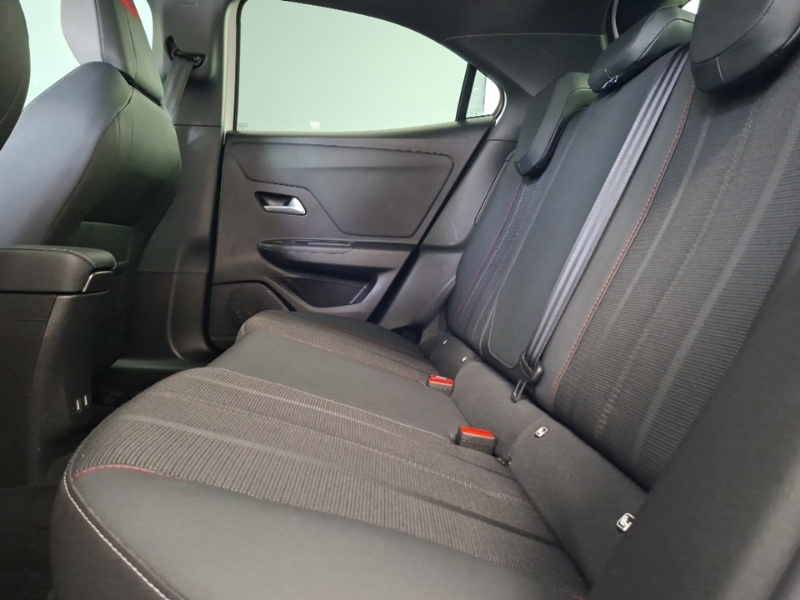 Vauxhall Mokka-e 100Kw Sri Premium 50Kwh White #6