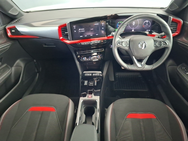 Vauxhall Mokka-e 100Kw Sri Premium 50Kwh White #3