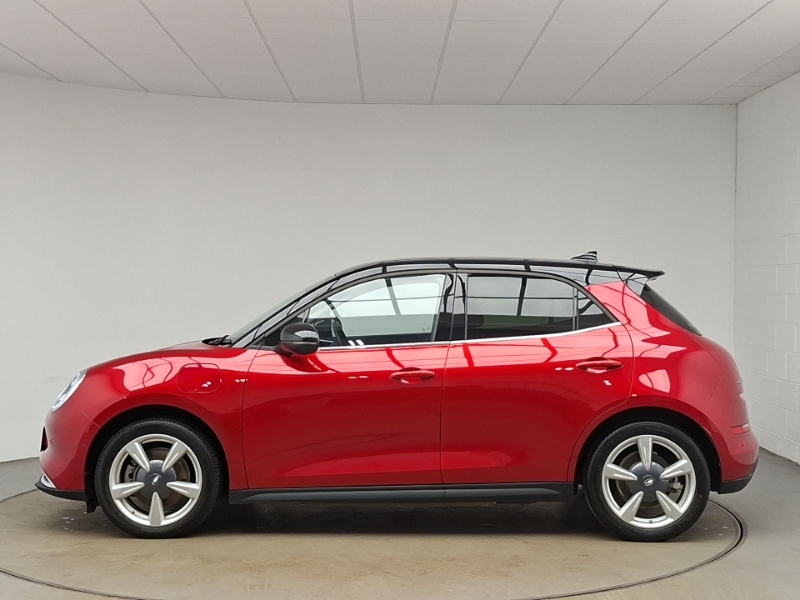 Great Wall ORA 03 126Kw Pro 63Kwh Red #4