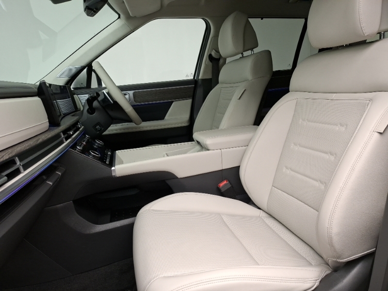 Hyundai Santa Fe 1.6 Tgdi Plug-in Hybrid Ultimate 4Wd White #5