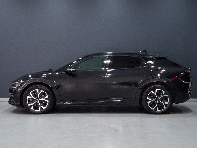 Kia EV6 236Kw Gt Line 77.4Kwh Awd Black #4