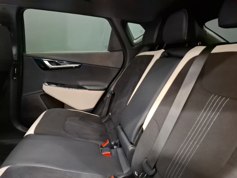 Kia EV6 236Kw Gt Line 77.4Kwh Awd Black #6