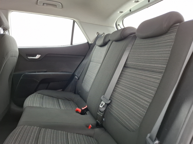 Kia Stonic 1.4 Mpi 2 White #6