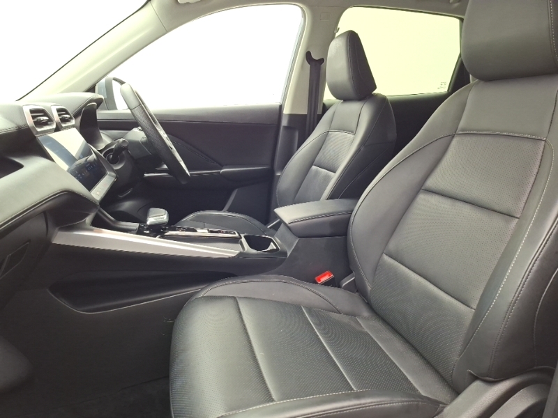 MG ZS 1.5 Hybrid Trophy LC25ULJ Grey #5