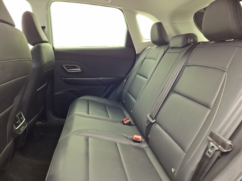 MG ZS 1.5 Hybrid Trophy LC25ULJ Grey #6