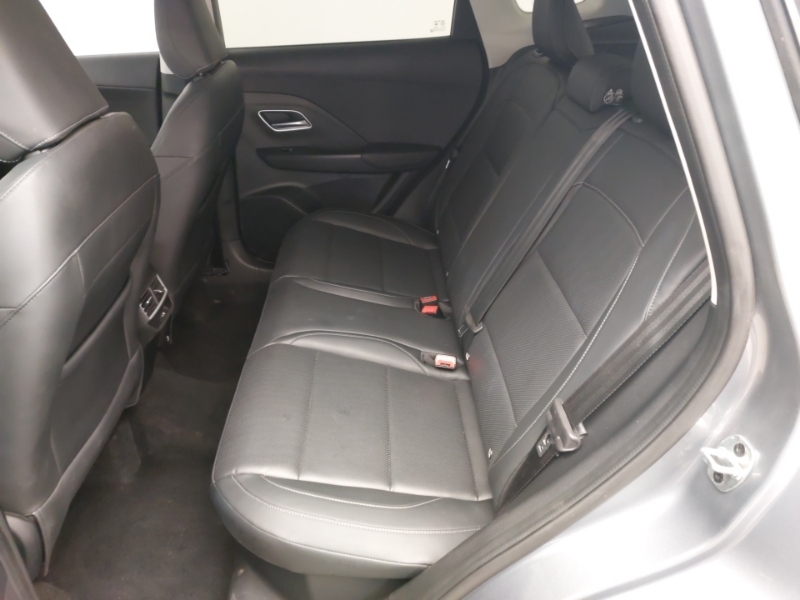 MG ZS 1.5 Hybrid Trophy LC25ZBN Grey #6