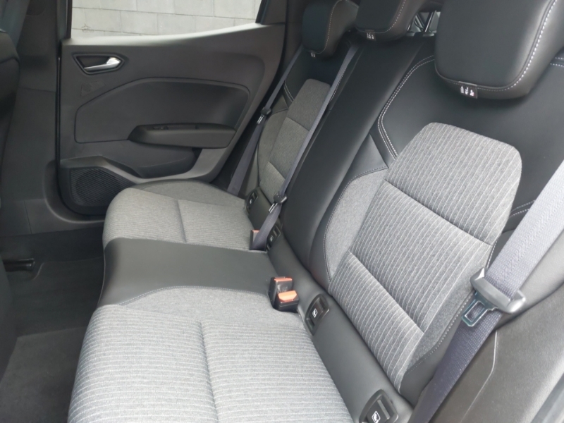 Renault Clio 1.0 Tce 90 Techno Grey #6
