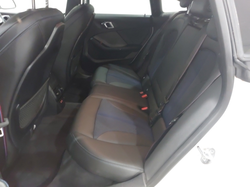 BMW 2 Series 218D M Sport Step Pro Pack White #6