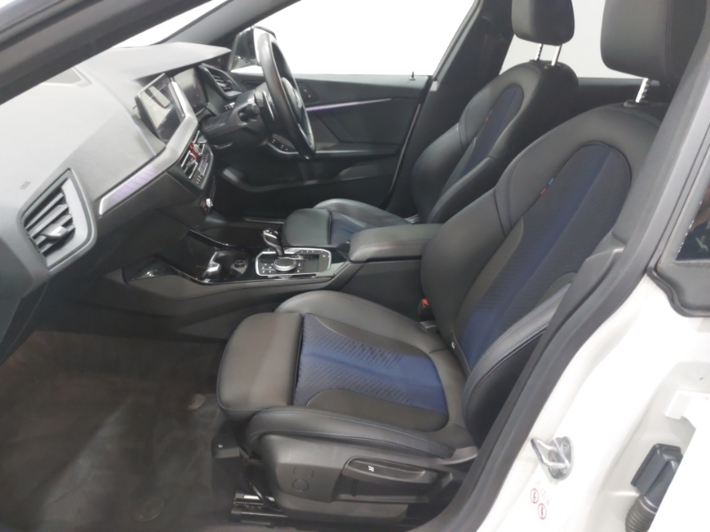 BMW 2 Series 218D M Sport Step Pro Pack White #5