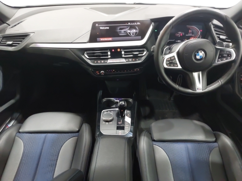 BMW 2 Series 218D M Sport Step Pro Pack White #3