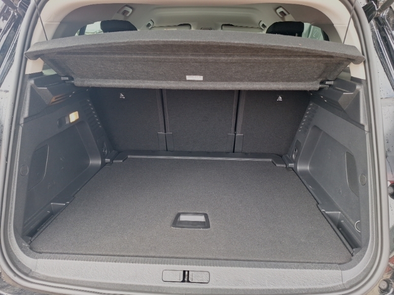 Citroen C5 Aircross Puretech Plus Blue #18
