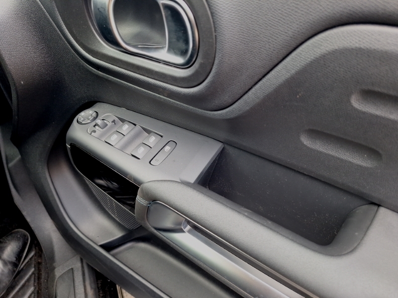 Citroen C5 Aircross Puretech Plus Blue #15