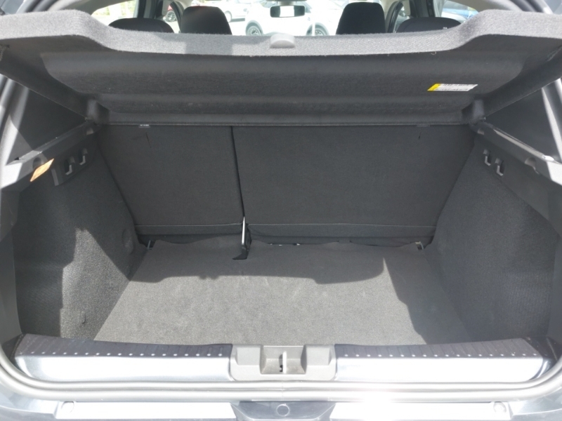 Dacia Sandero Sandero Sway Comfort Tce Cvt Grey #18