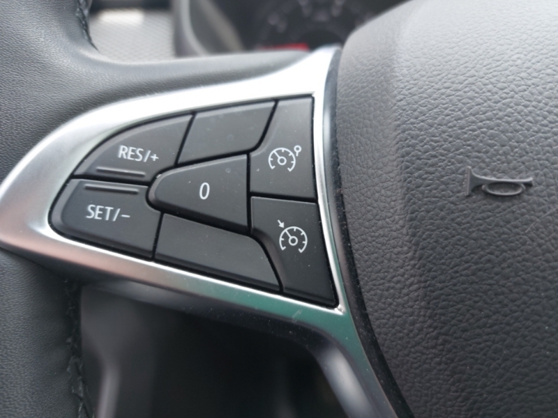 Dacia Sandero Sandero Sway Comfort Tce Cvt Grey #12