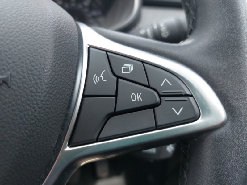 Dacia Sandero Sandero Sway Comfort Tce Cvt Grey #13