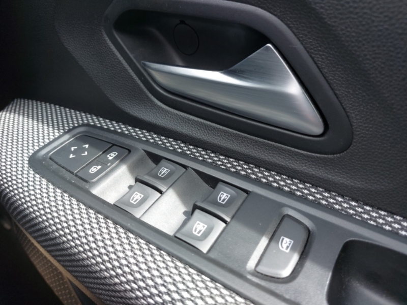 Dacia Sandero Sandero Sway Comfort Tce Cvt Grey #15