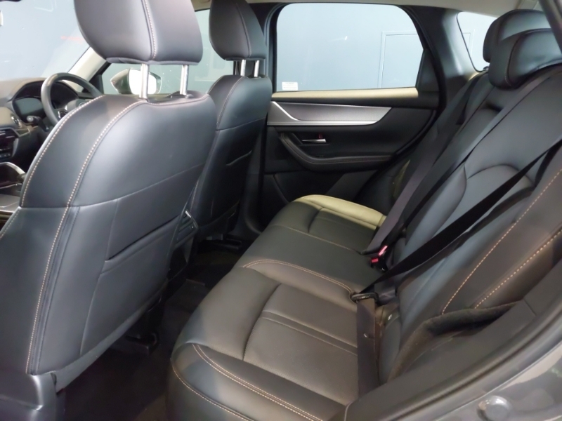 Mazda CX-60 2.5 Phev Exclusive-line Comfort Pack Grey #4