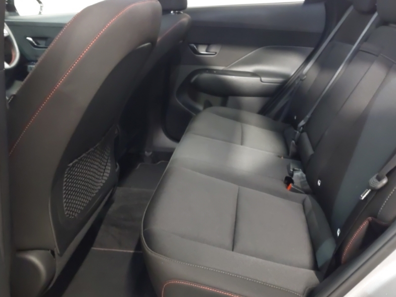 Hyundai Kona 1.6T 138 N Line ET25HRN Silver #6