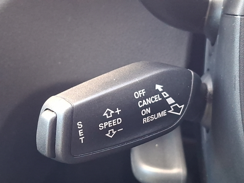 Audi A1 1.0 Tfsi Sport Sportback Euro 6 Ss 2016 Black #12