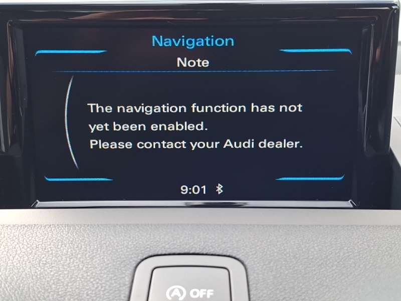 Audi A1 1.0 Tfsi Sport Sportback Euro 6 Ss 2016 Black #10