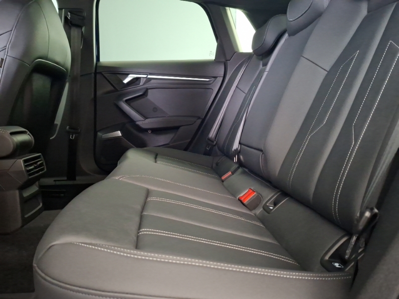 Audi A3 35 Tdi S Line S Tronic Comfortsound Blue #6