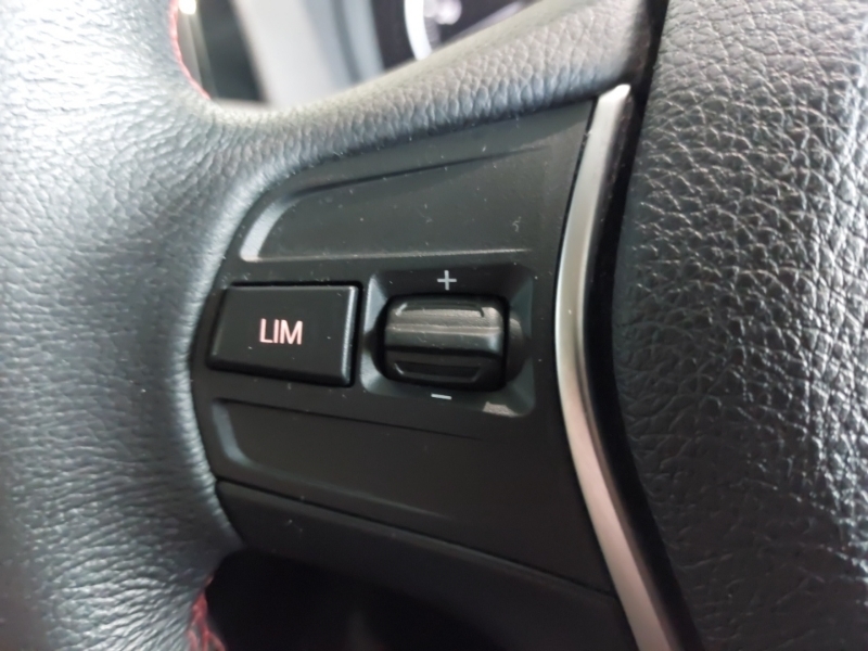 BMW 1 Series M Sport Shadow Editi Grey #12