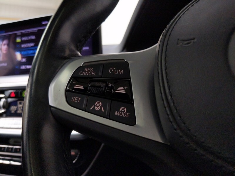 BMW iX3 210Kw M Sport Pro 80Kwh White #17