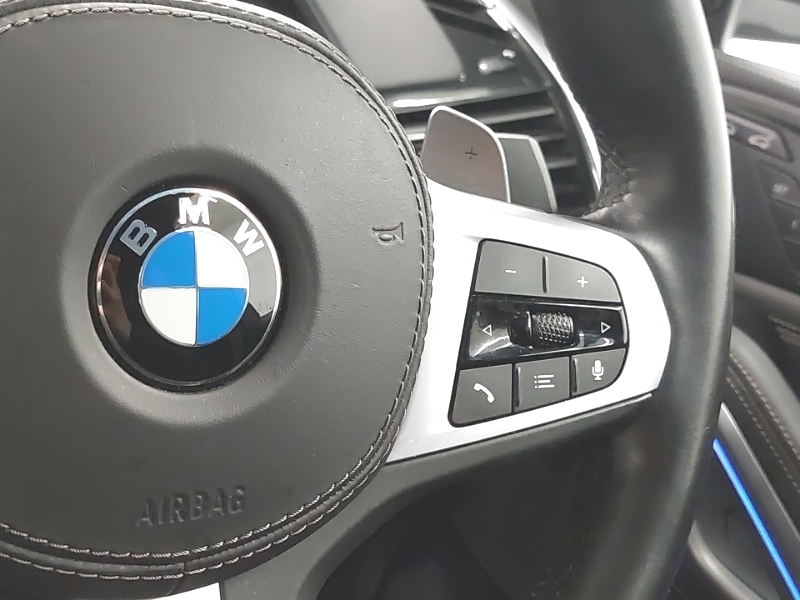 BMW X6 X6 Xdrive30d M Sport Green #13