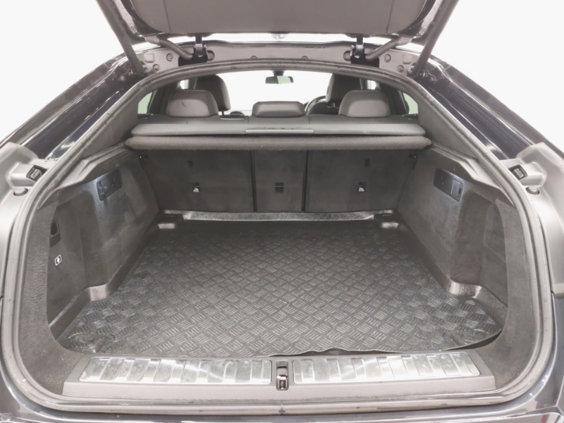 BMW X6 X6 Xdrive30d M Sport Green #18