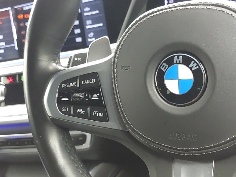 BMW X6 X6 Xdrive30d M Sport Green #12