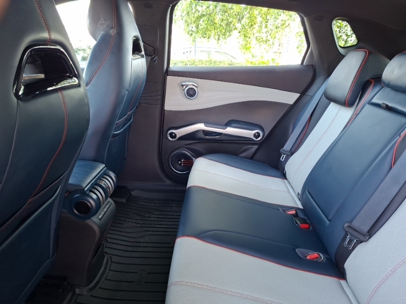 Byd Atto 3 150Kw Design 60Kwh Grey #6