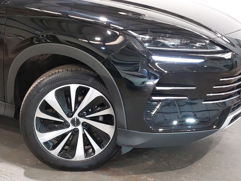 Byd Seal U 1.5 Dm-i 18.3Kwh Boost Suv Plug-in Hybr Blue #20