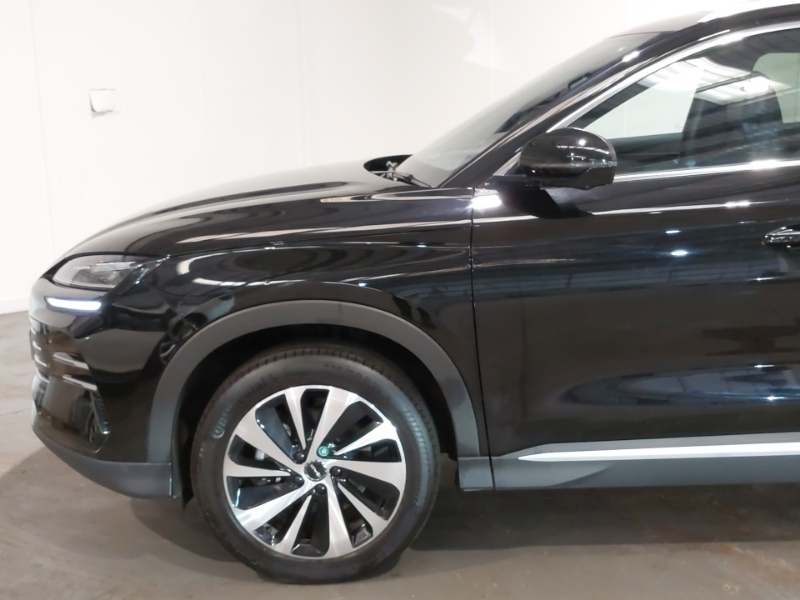 Byd Seal U 1.5 Dm-i 18.3Kwh Boost Suv Plug-in Hybr Blue #19
