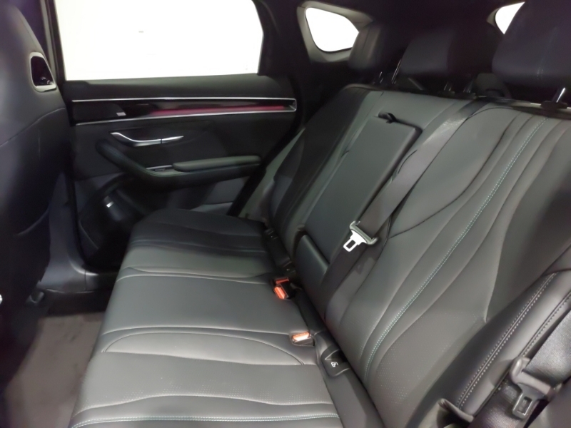 Byd Seal U Estate Black #6